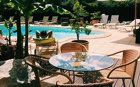 Hotel La Chaumette